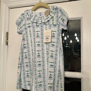 TBBC Ramona Ruffle Dress NWT